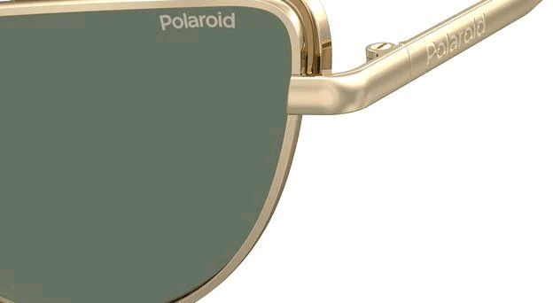 Сонцезахисні окуляри Polaroid PLD 6129/S PEF57UC Сонцезахисні окуляри Polaroid PLD 6129/S PEF57UC