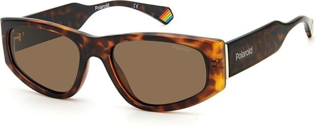 Сонцезахисні окуляри Polaroid PLD 6169/S 08655SP