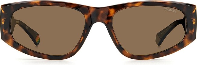 Сонцезахисні окуляри Polaroid PLD 6169/S 08655SP