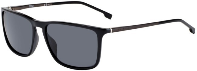 Сонцезахисні окуляри Hugo Boss 1182/S 80757IR
