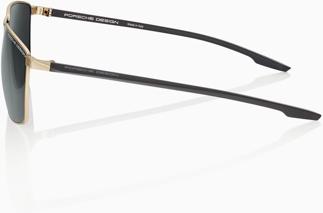 Сонцезахисні окуляри Porsche P8948 C 63