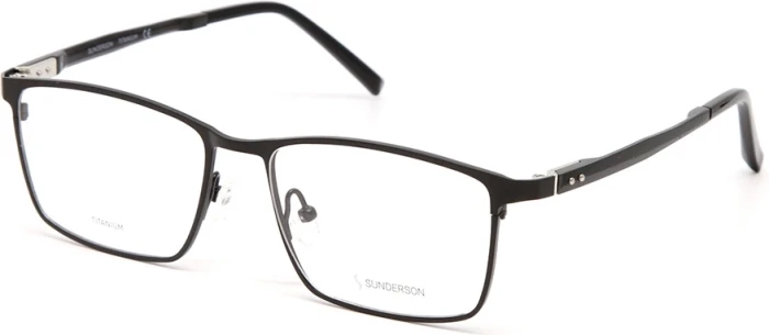 Оправа Sunderson SDO 5006 NS MBKDGUN