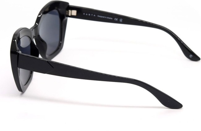 Сонцезахисні окуляри Casta CS 1056 BK Сонцезахисні окуляри Casta CS 1056 BK