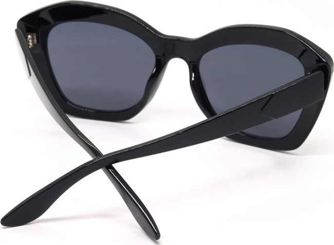 Сонцезахисні окуляри Casta CS 1056 BK Сонцезахисні окуляри Casta CS 1056 BK