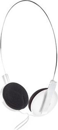 ENZATEC HS102WH I-phone (бел.)