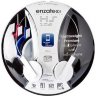 ENZATEC HS102WH I-phone (бел.)