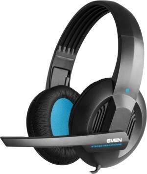 Sven AP-680MV с микрофоном