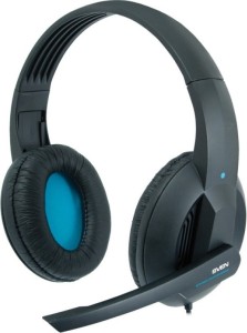 Sven AP-680MV с микрофоном