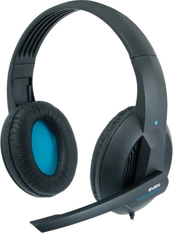 Sven AP-680MV с микрофоном