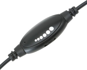 Sven AP-680MV с микрофоном