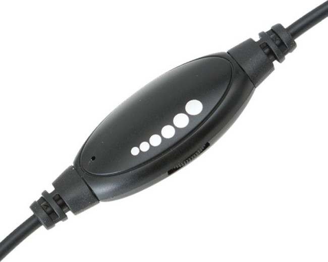 Sven AP-680MV с микрофоном