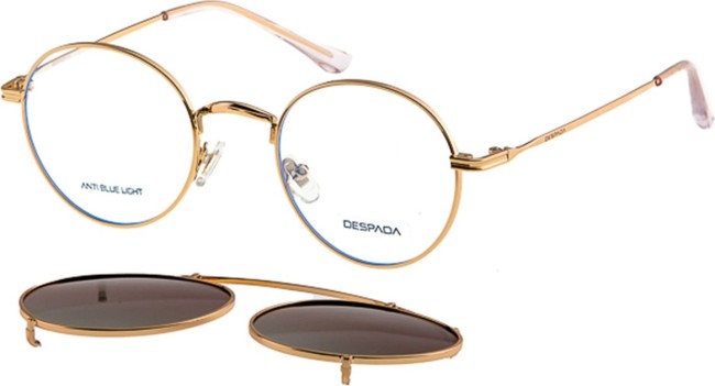 Оправа Despada кліп 5067 C2
