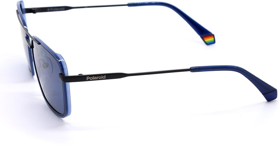 Сонцезахисні окуляри Polaroid PLD 6115/S PJP56C3