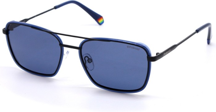 Сонцезахисні окуляри Polaroid PLD 6115/S PJP56C3