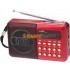 Радиоприемник с USB RS-044U