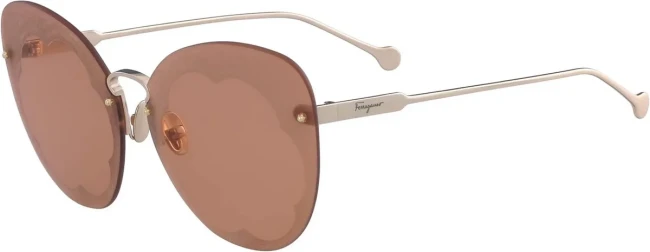 Сонцезахисні окуляри Salvatore Ferragamo	 SF 178S 719
