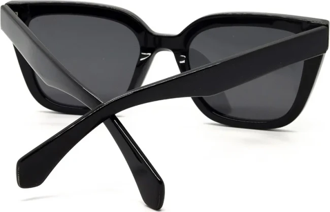 Сонцезахисні окуляри Casta CS 1200 KB BK Сонцезахисні окуляри Casta CS 1200 KB BK