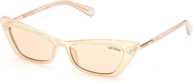 Сонцезахисні окуляри Guess GU8229 57E 53
