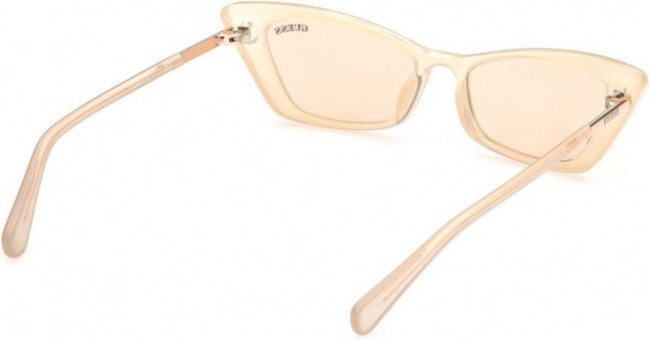 Сонцезахисні окуляри Guess GU8229 57E 53 Сонцезахисні окуляри Guess GU8229 57E 53