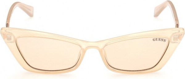 Сонцезахисні окуляри Guess GU8229 57E 53 Сонцезахисні окуляри Guess GU8229 57E 53