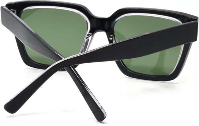 Сонцезахисні окуляри Casta CS 1198 KB GRY