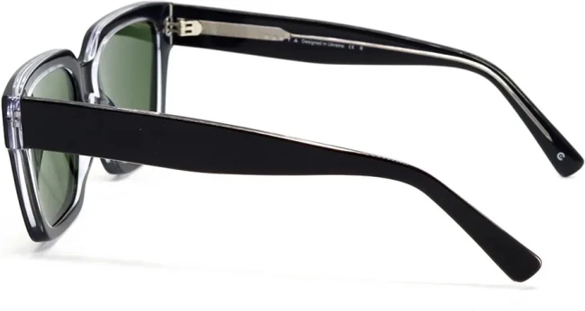 Сонцезахисні окуляри Casta CS 1198 KB GRY