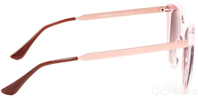 Сонцезахисні окуляри Mario Rossi MS 02-026 09P Сонцезахисні окуляри Mario Rossi MS 02-026 09P