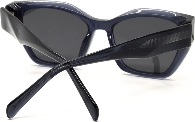 Сонцезахисні окуляри Casta CS 1194 KB GRY Сонцезахисні окуляри Casta CS 1194 KB GRY