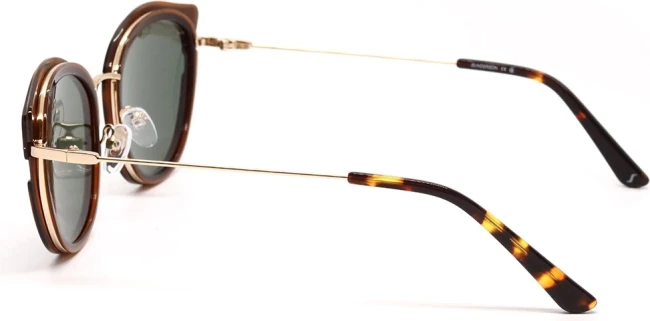 Сонцезахисні окуляри Sunderson SDS 8025 DEMIGLD Сонцезахисні окуляри Sunderson SDS 8025 DEMIGLD