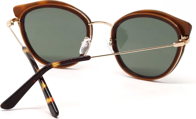 Сонцезахисні окуляри Sunderson SDS 8025 DEMIGLD Сонцезахисні окуляри Sunderson SDS 8025 DEMIGLD