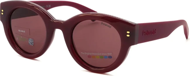 Сонцезахисні окуляри Polaroid PLD 6240/S/X 8CQ48KL
