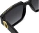 Сонцезахисні окуляри Marc Jacobs MARC 809/S 807549O