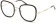 Оправа Marc Jacobs MARC 701 2M25321