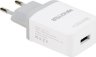 Універсальний зарядний USB пристрій Maxxter UQC-22A