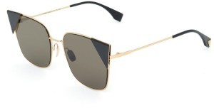 Fendi FF 0191/S 000552M