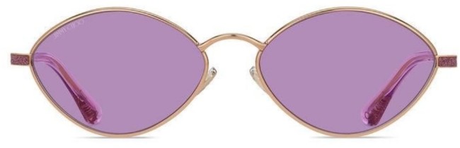 Сонцезахисні окуляри Jimmy Choo SONNY/S S9E5813