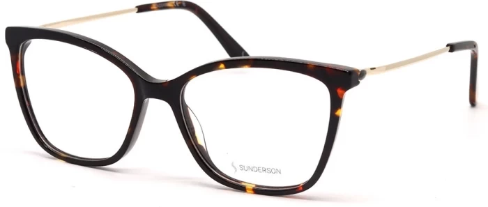 Оправа Sunderson SDO 4040 DEMI