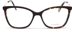 Sunderson SDO 4040 DEMI