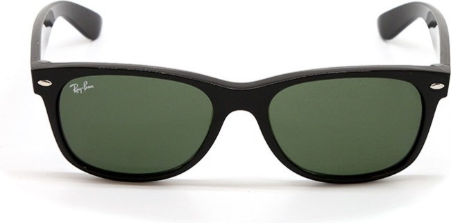 Солнцезащитные очки Ray-Ban RB2132 901L 55 Ray-Ban Солнцезащитные очки Ray-Ban RB2132 901L 55 Ray-Ban