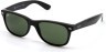 Ray-Ban RB2132 901L 55