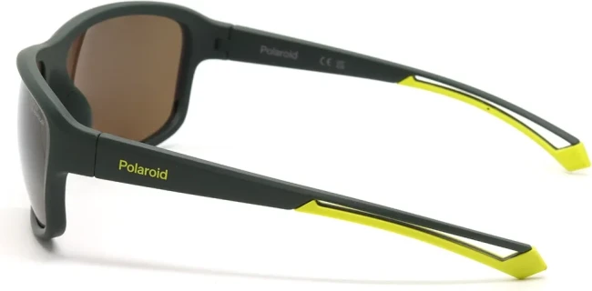 Сонцезахисні окуляри Polaroid PLD 7049/S GP762VV