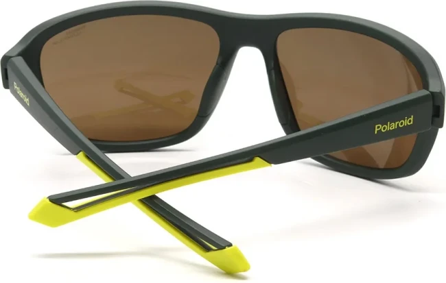 Сонцезахисні окуляри Polaroid PLD 7049/S GP762VV