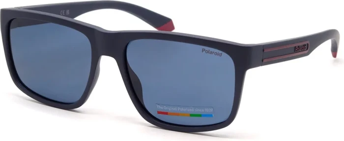 Сонцезахисні окуляри Polaroid PLD 2149/S PJP57C3