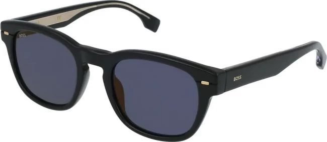 Сонцезахисні окуляри Hugo Boss 1380/S 80751K1