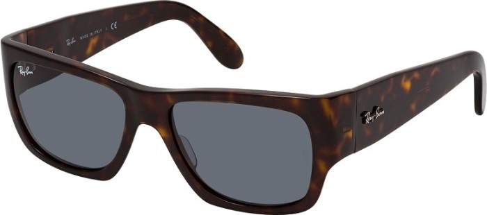 Солнцезащитные очки Ray-Ban RB2187 902/R5 54 Ray-Ban