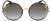 Сонцезахисні окуляри Jimmy Choo GEMA/S 08659FQ