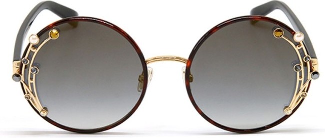 Сонцезахисні окуляри Jimmy Choo GEMA/S 08659FQ