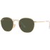 Солнцезащитные очки Ray-Ban RB3772 001/31 54 Ray-Ban