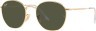 Ray-Ban RB3772 001/31 54