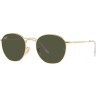 Солнцезащитные очки Ray-Ban RB3772 001/31 54 Ray-Ban